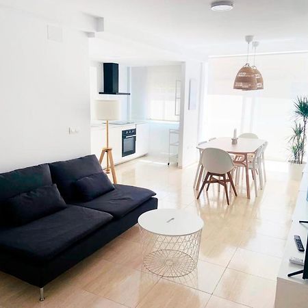 Apartamento Atico Duplex Centro Fuengirola Exterior foto